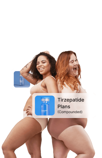 Personalized GLP-1 treatment