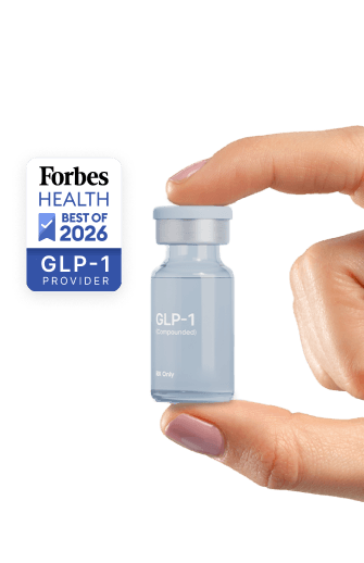 Lose weight on GLP-1s