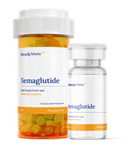 Semaglutide Oral and Injectable