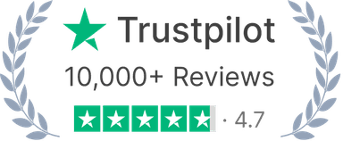 Trustpilot Rating