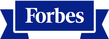 Forbes logo